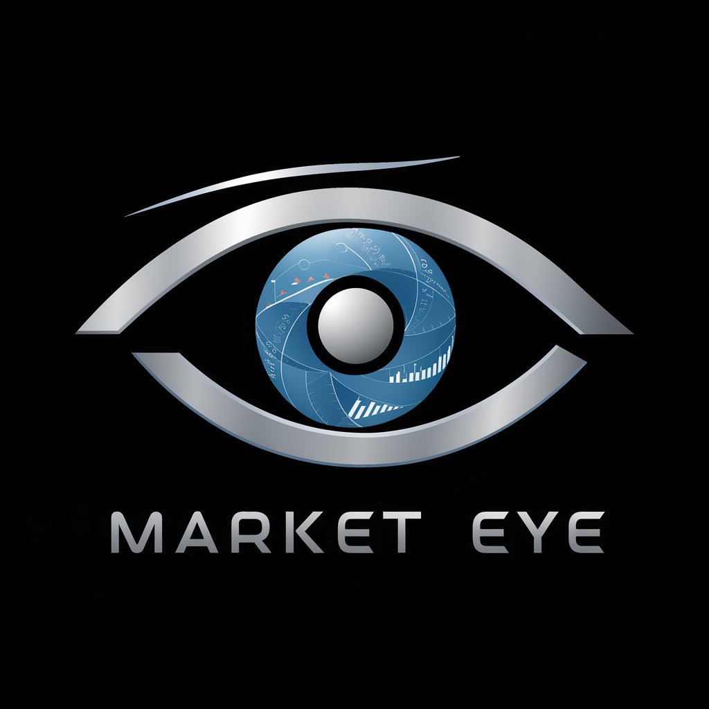 Market Eye
