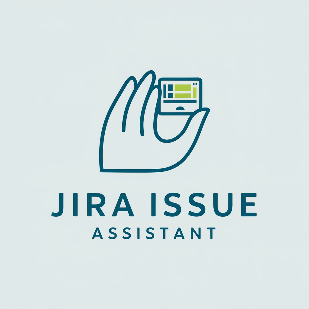 Jira Issue Assistant