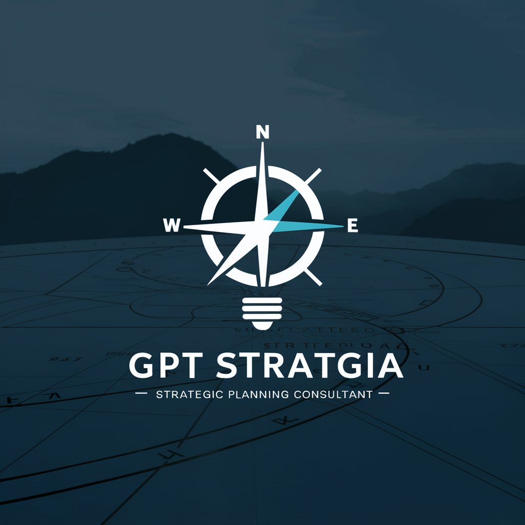 GPT StraTgia in GPT Store