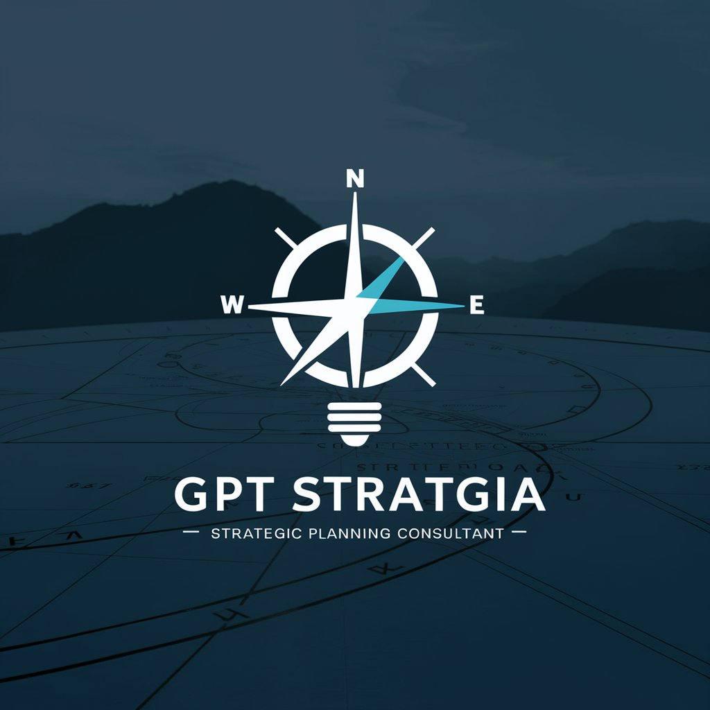 GPT StraTgia