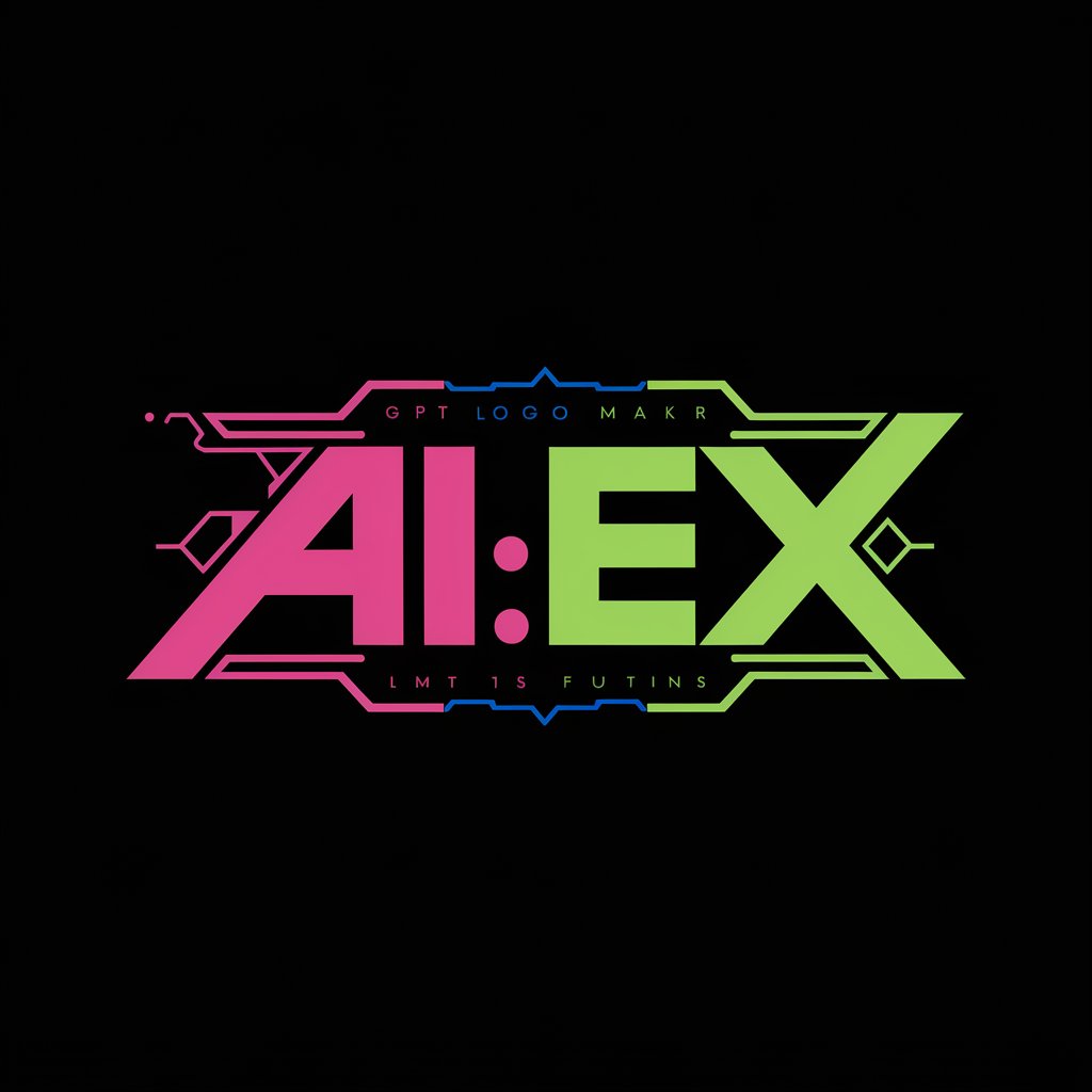 AI.EX GPT Logo Maker