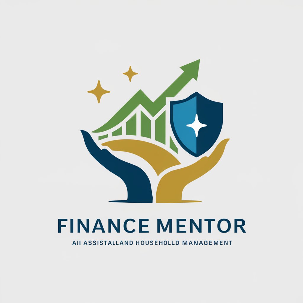 Finance Mentor in GPT Store