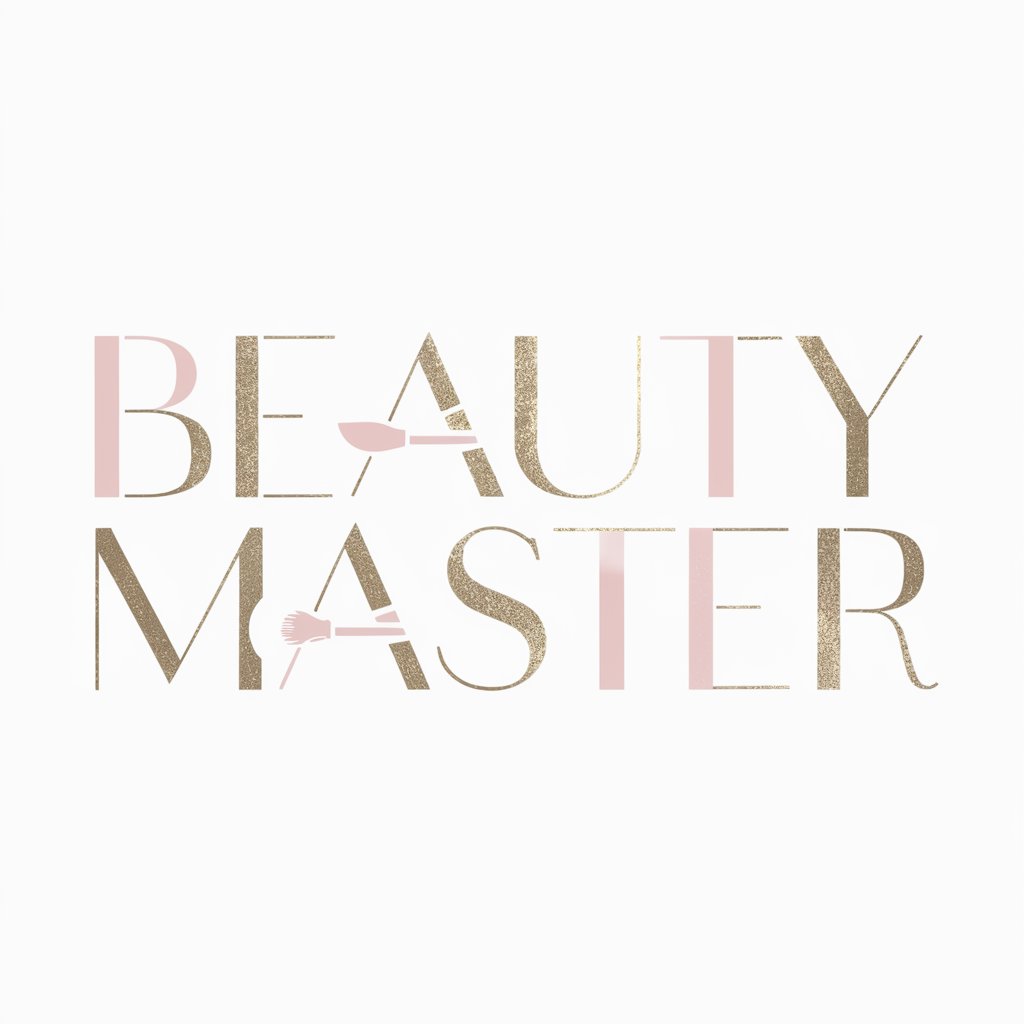 beauty master