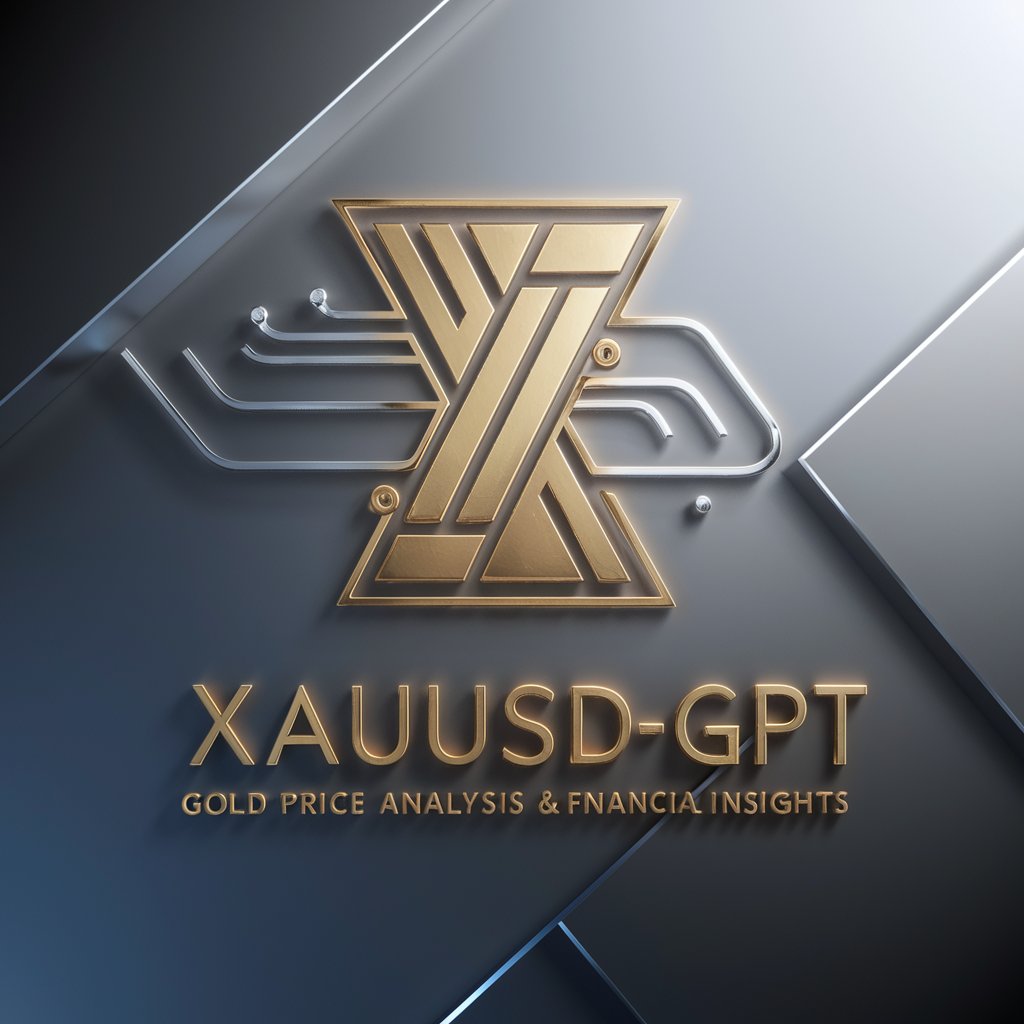 XAUUSD-GPT in GPT Store