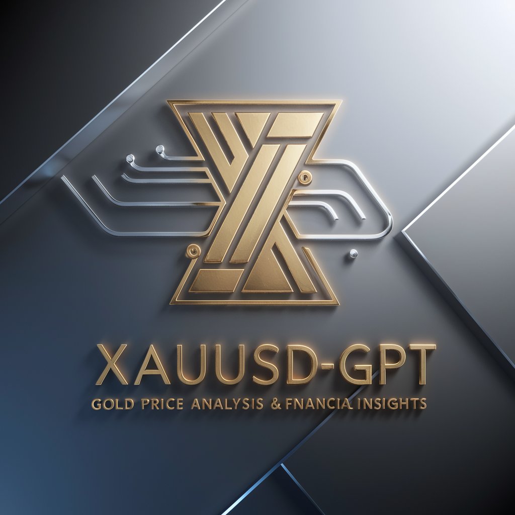 XAUUSD-GPT