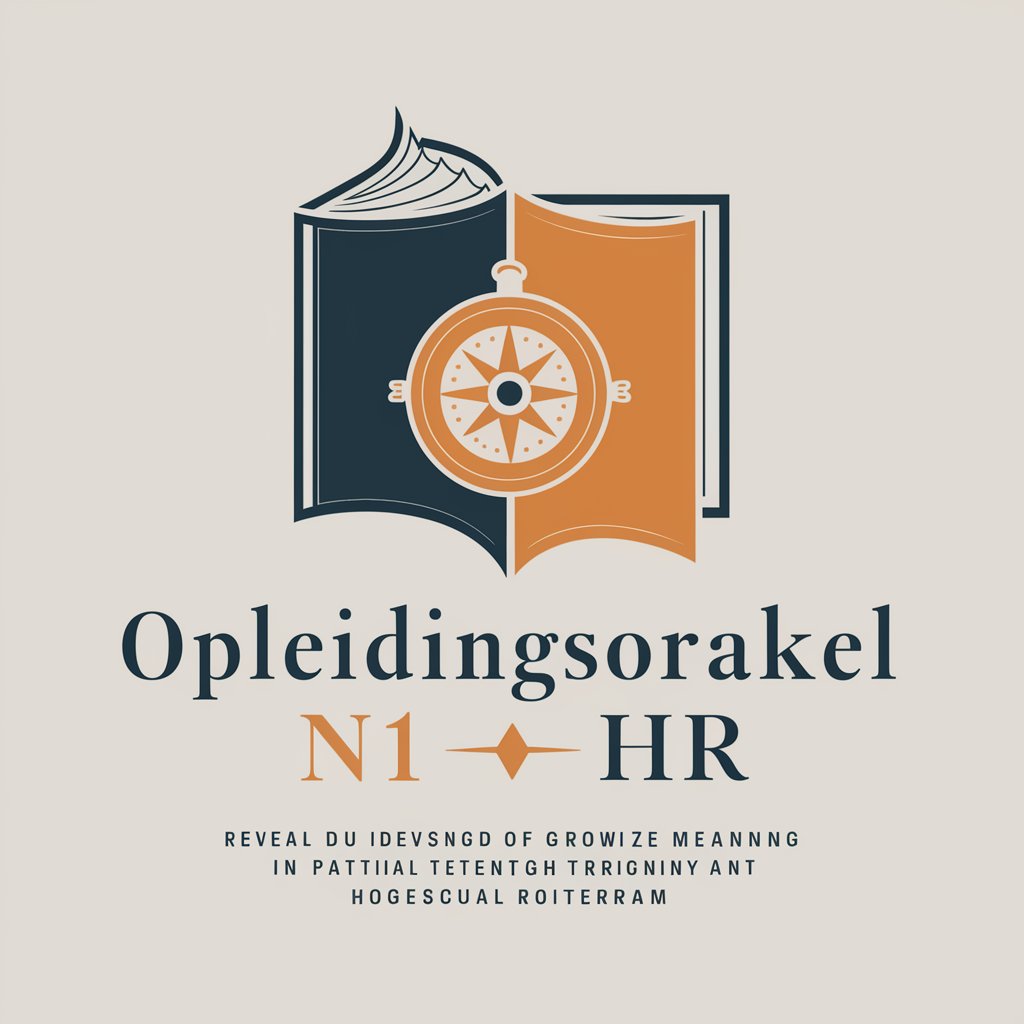 OpleidingsOrakel N1 HR