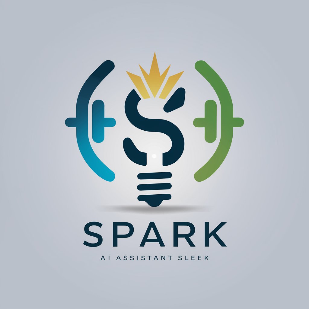 Spark in GPT Store