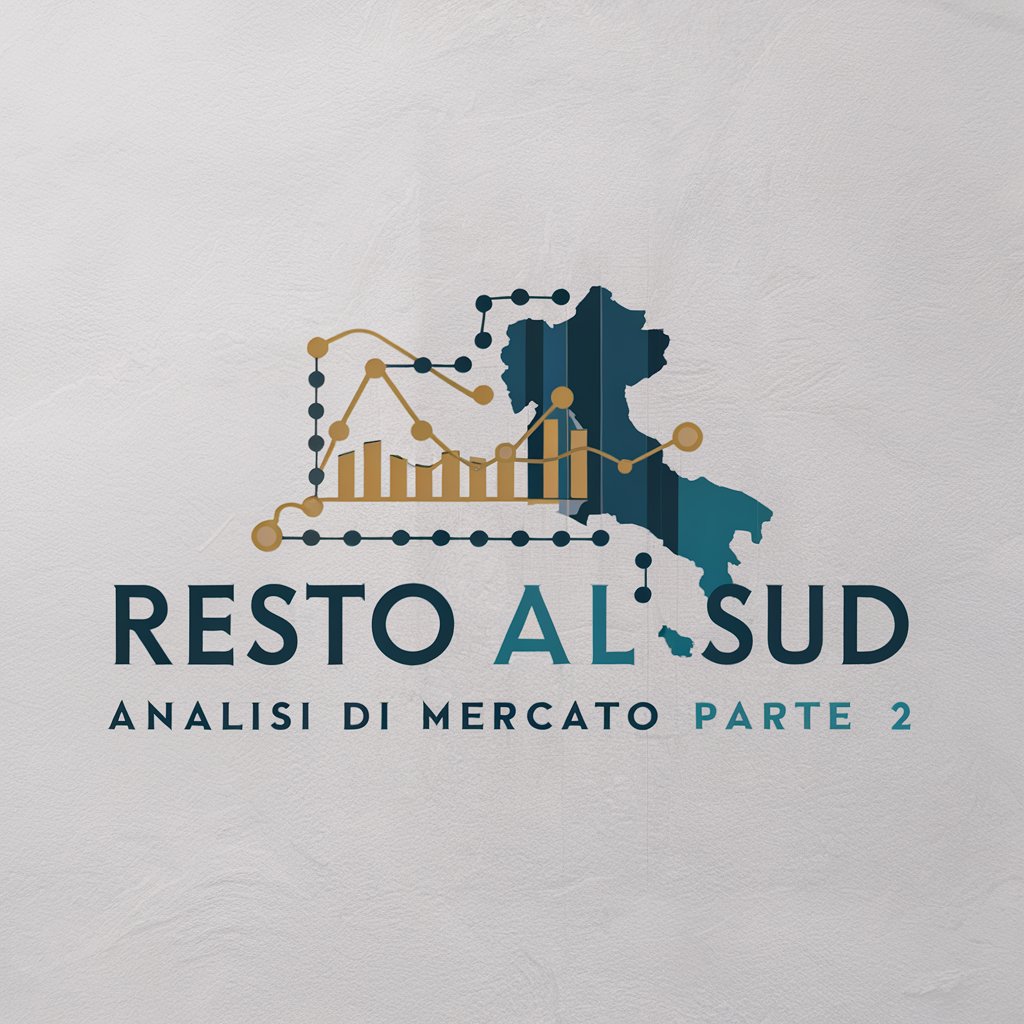 Resto al Sud - Analisi di mercato parte 2