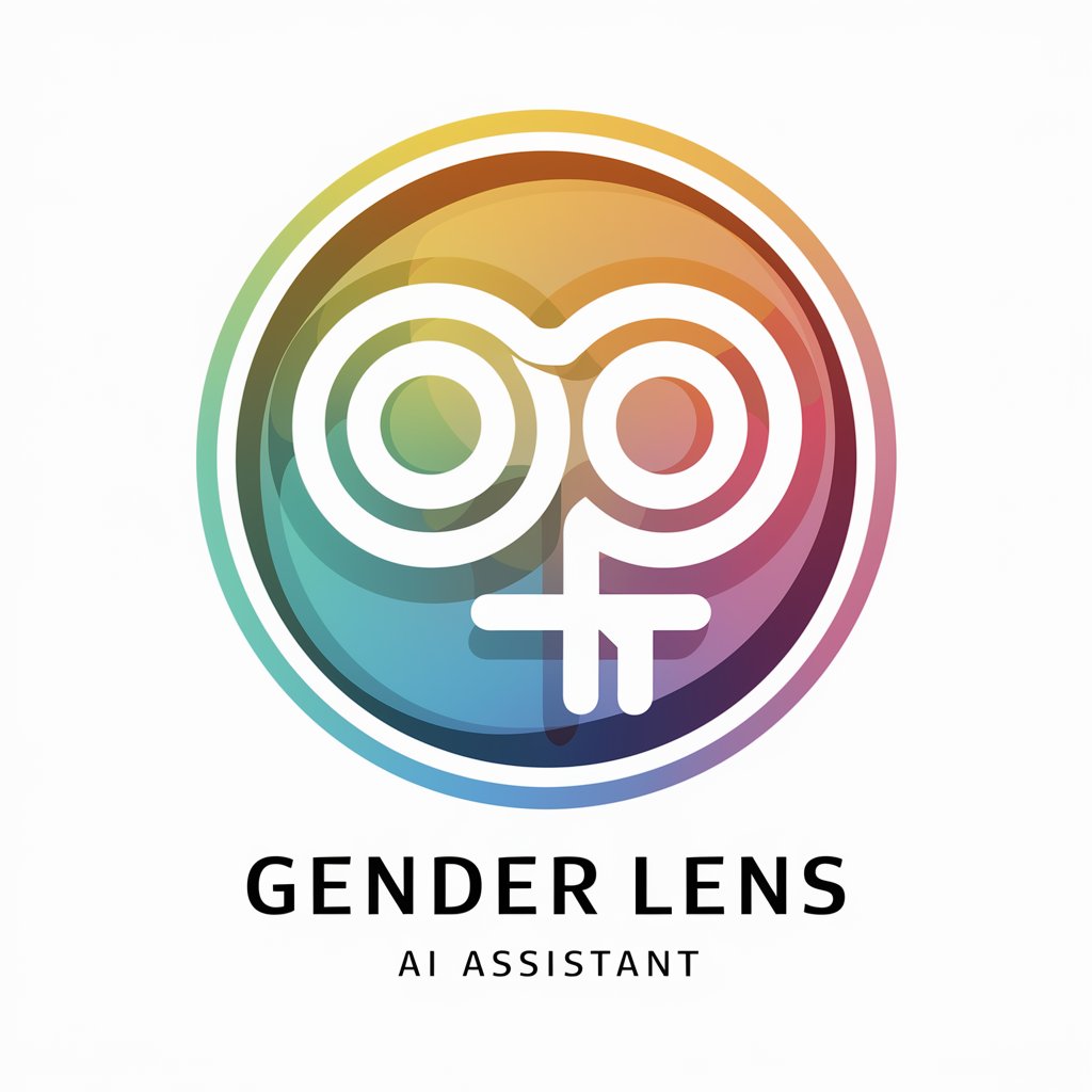 Gender Lens in GPT Store