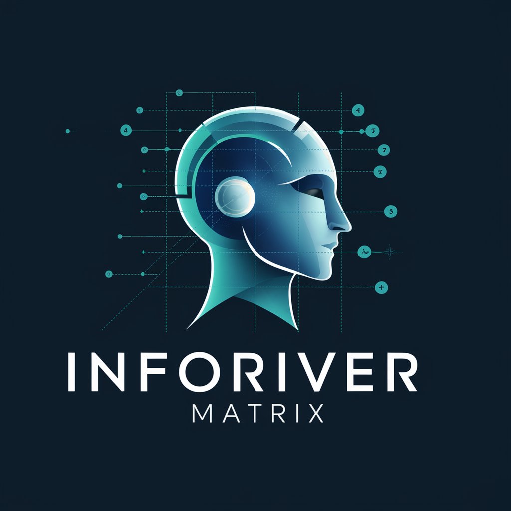 Inforiver Matrix