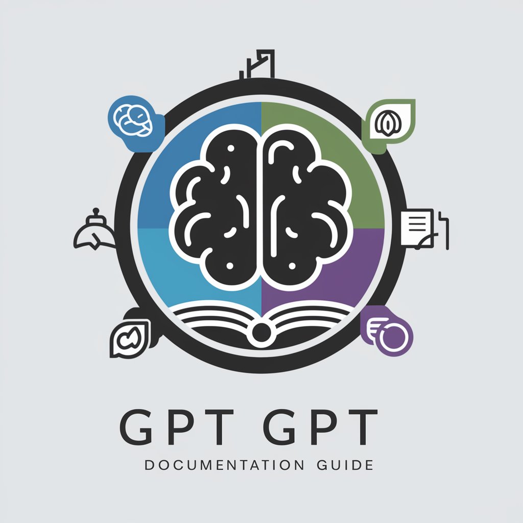 GPT Documentation Guide in GPT Store