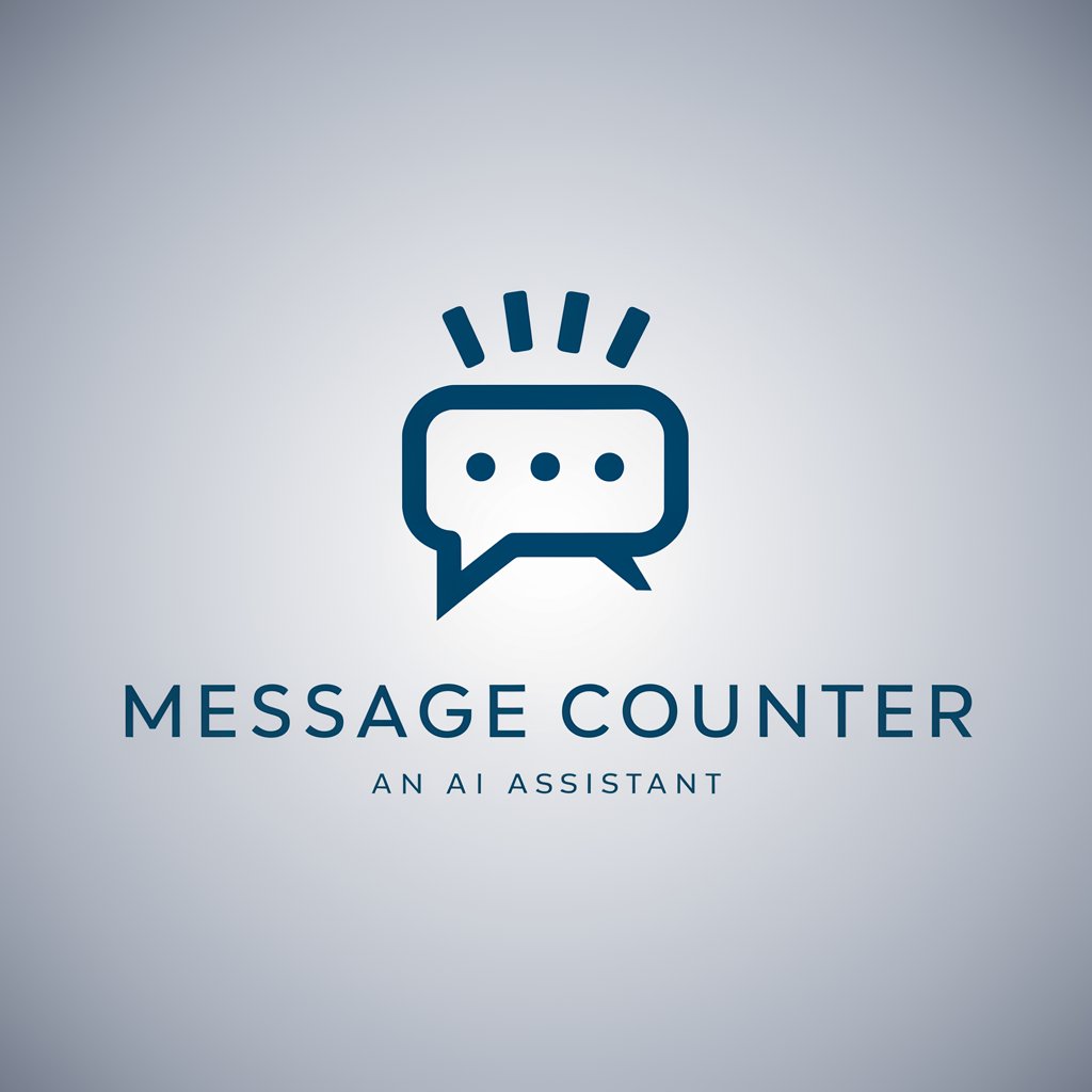 Message Counter