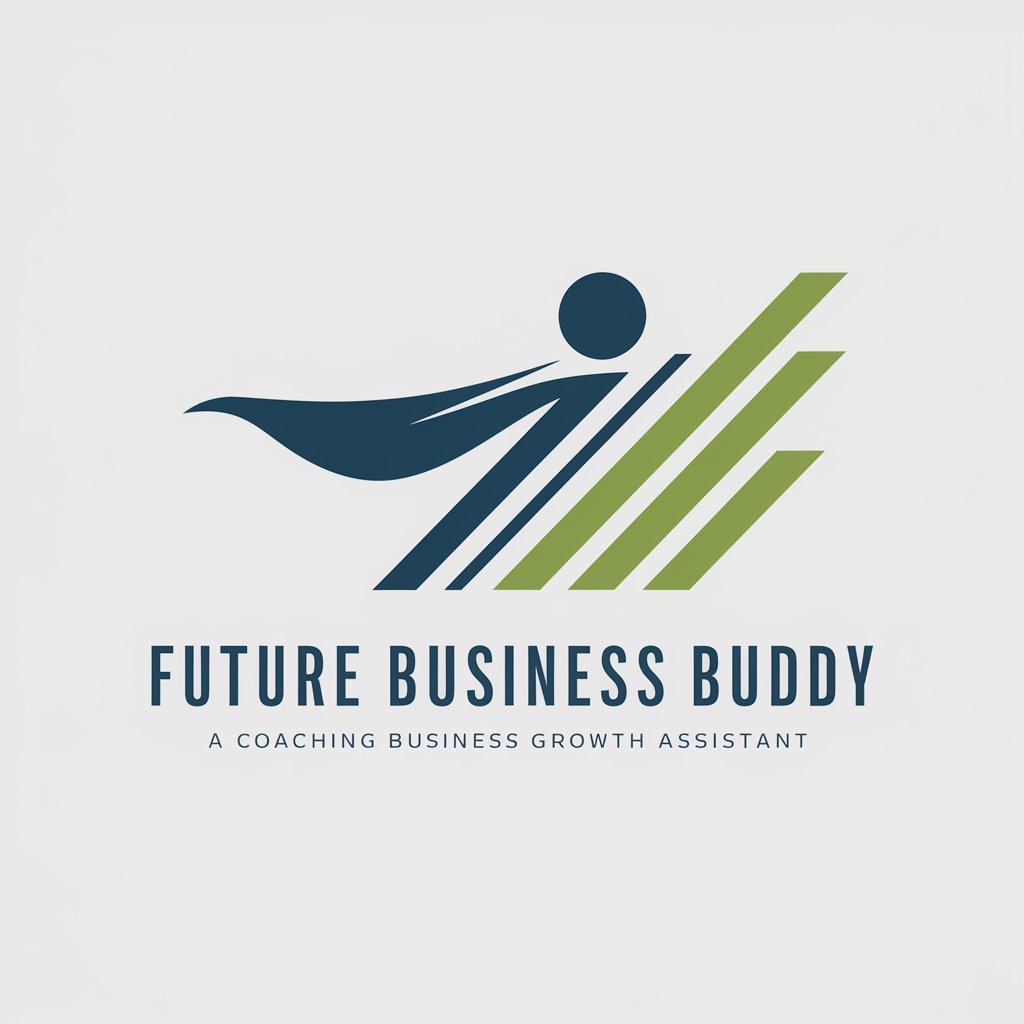 Future Business Buddy