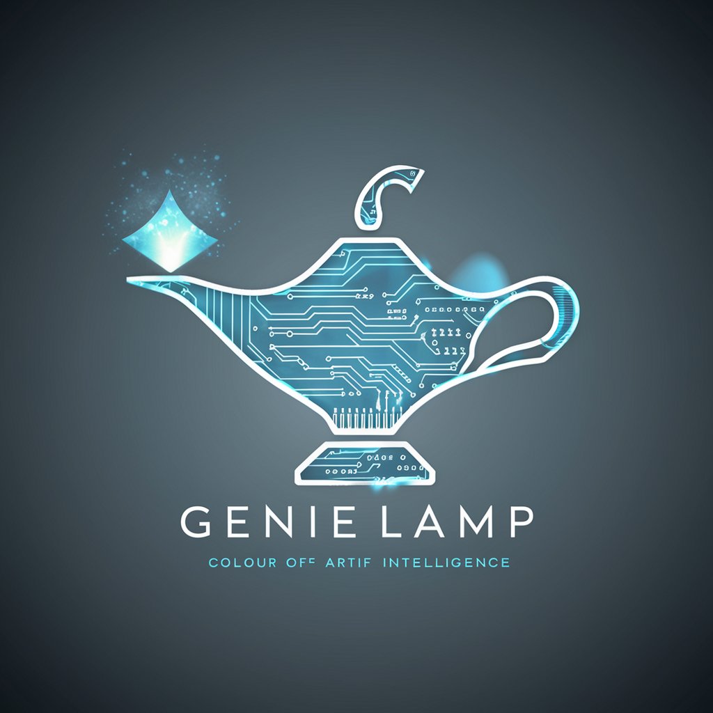 1 Wish Genie