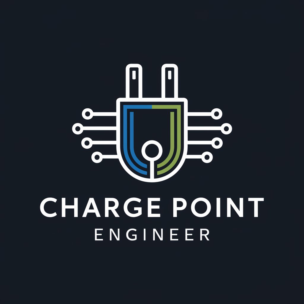 Charge Point Engineer in GPT Store