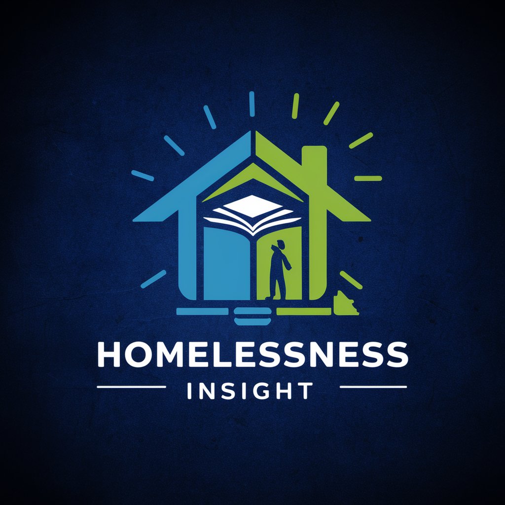 Homelessness Insight in GPT Store