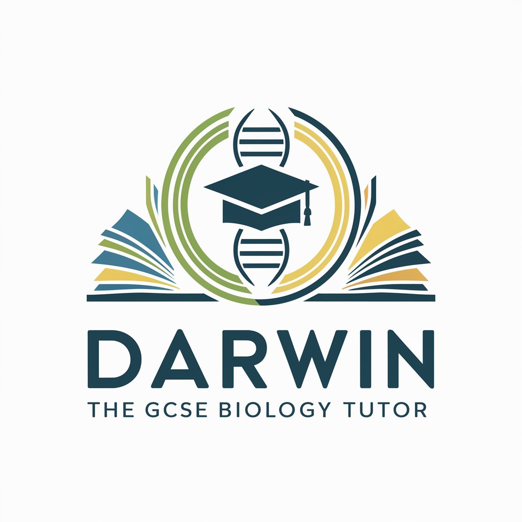 Darwin the GCSE Biology Tutor