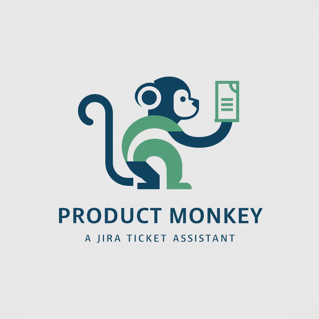 Product Monkey in GPT Store