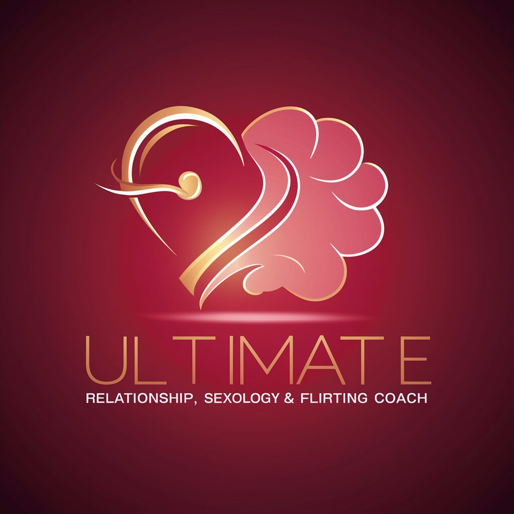 Ultimate Relationship, Sexology & Flirting Coach