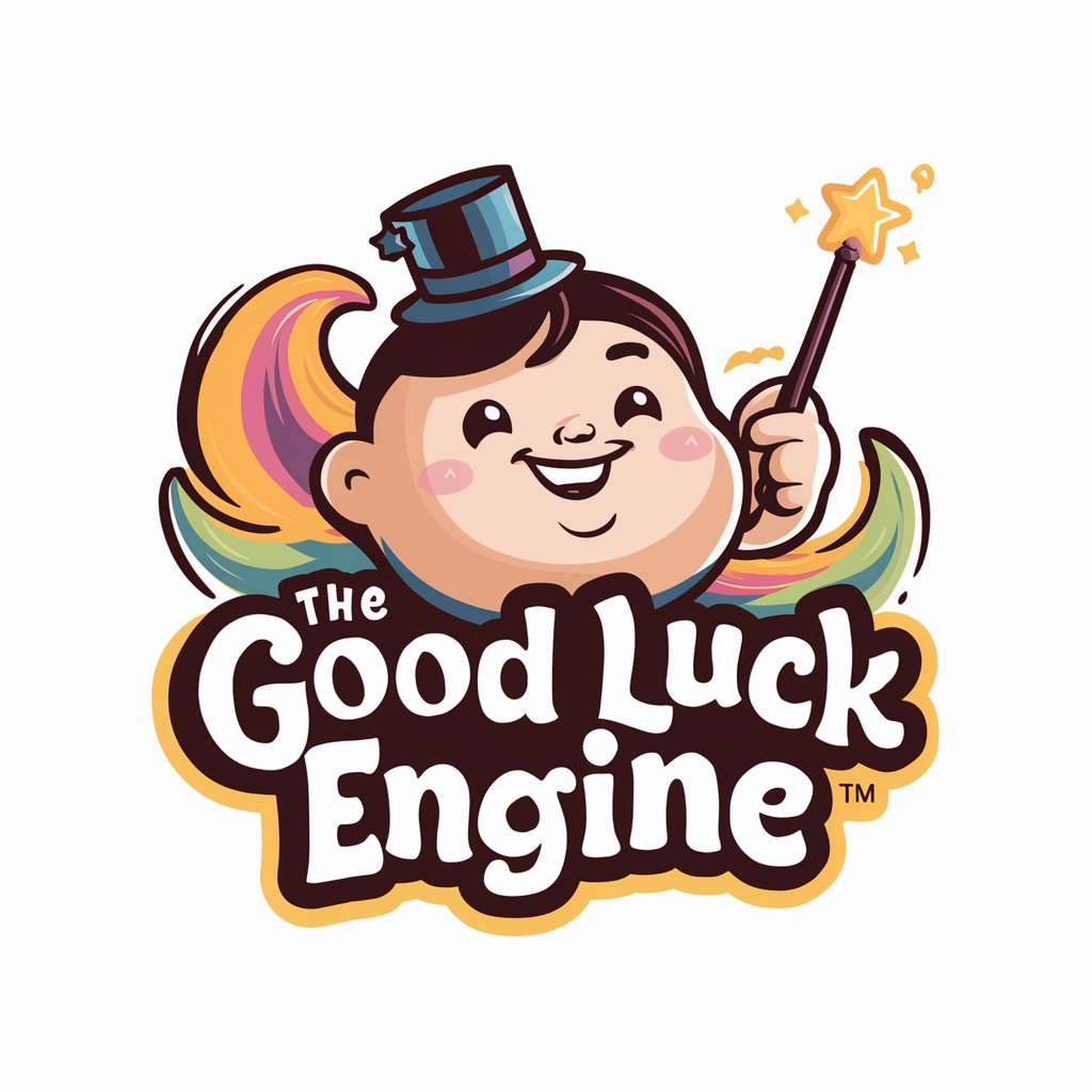 Good Luck Engine