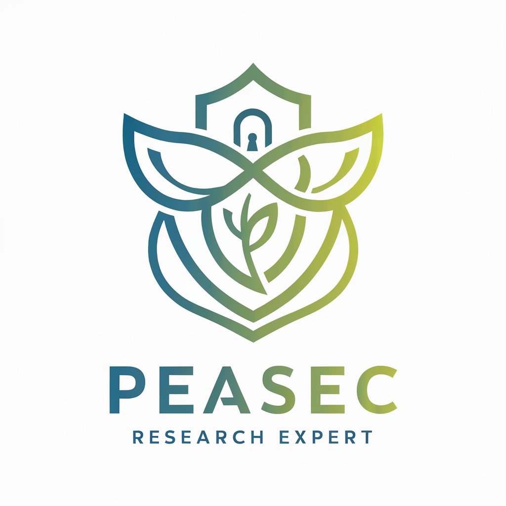 PEASEC Research Expert in GPT Store