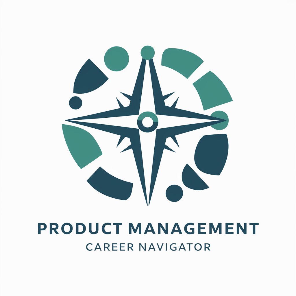 Product Manager Career Navigator in GPT Store