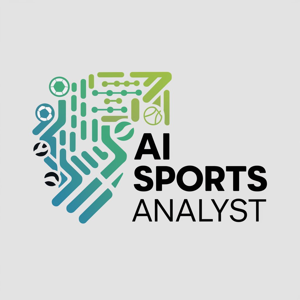 AI Sports Analyst