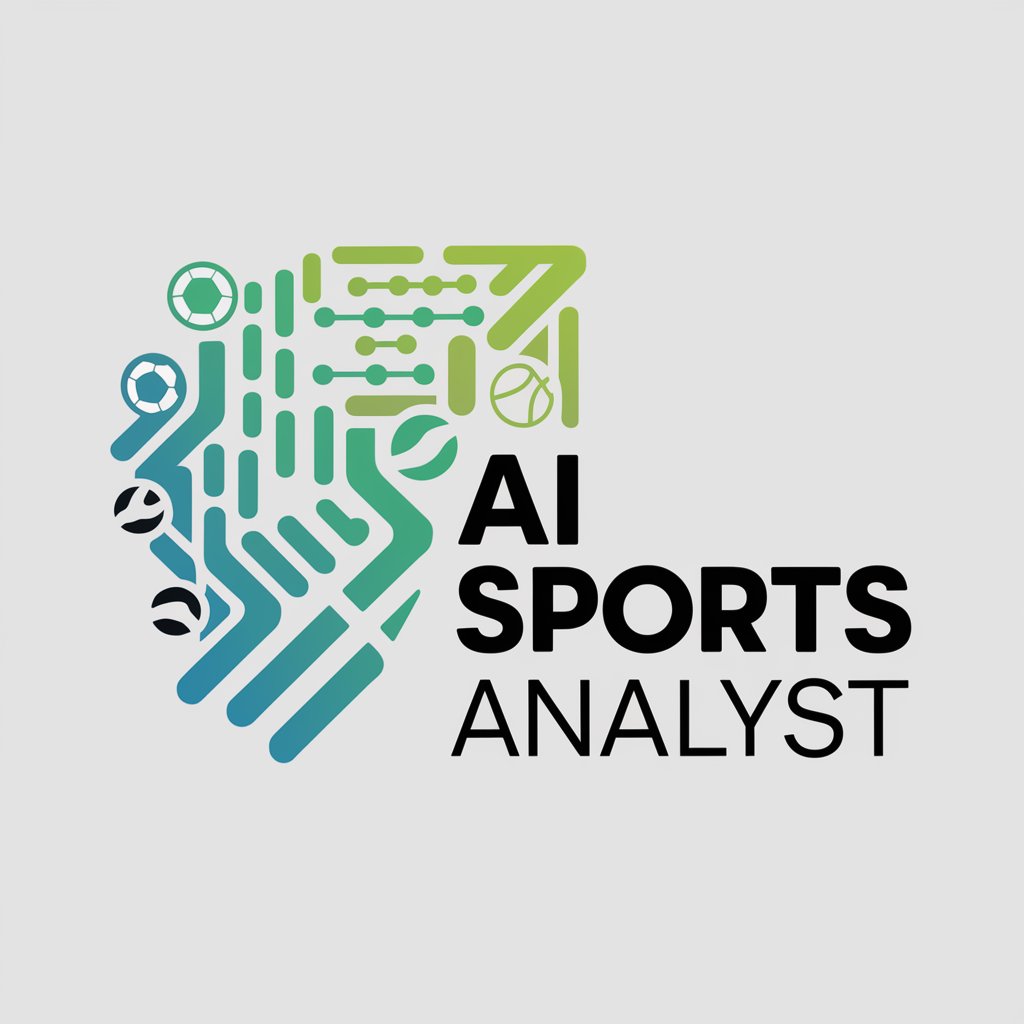 AI Sports Analyst in GPT Store