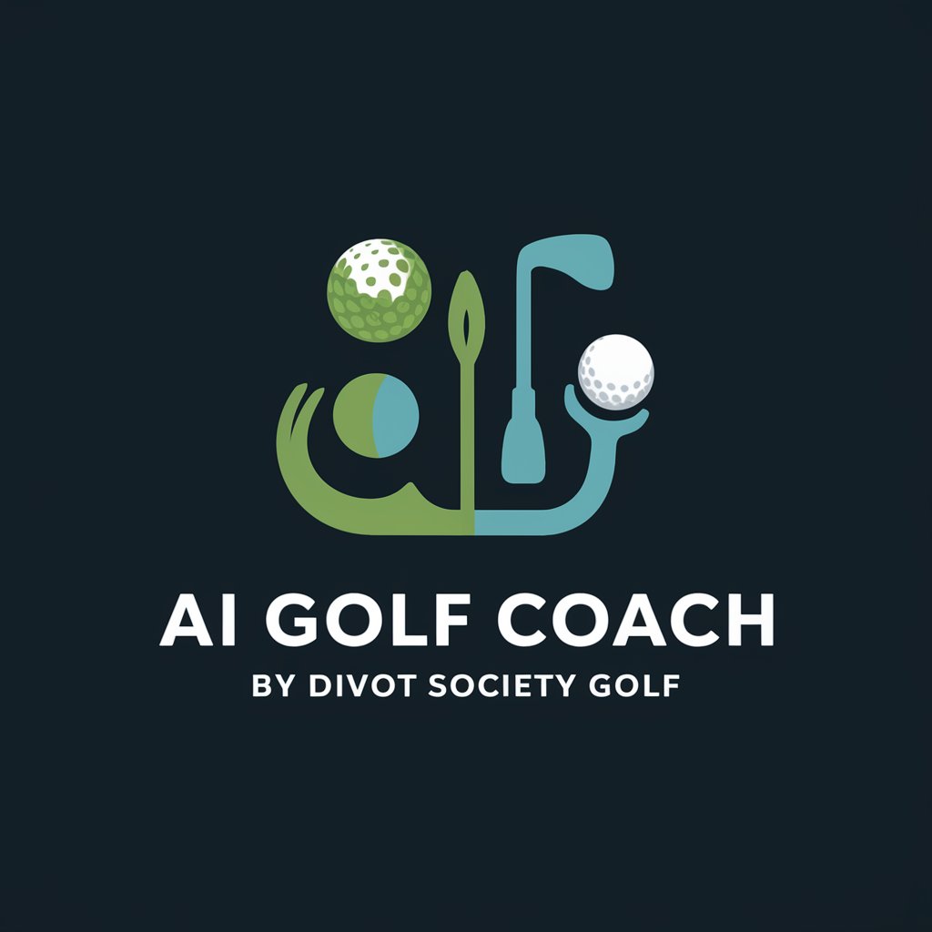 AI Golf Coach in GPT Store