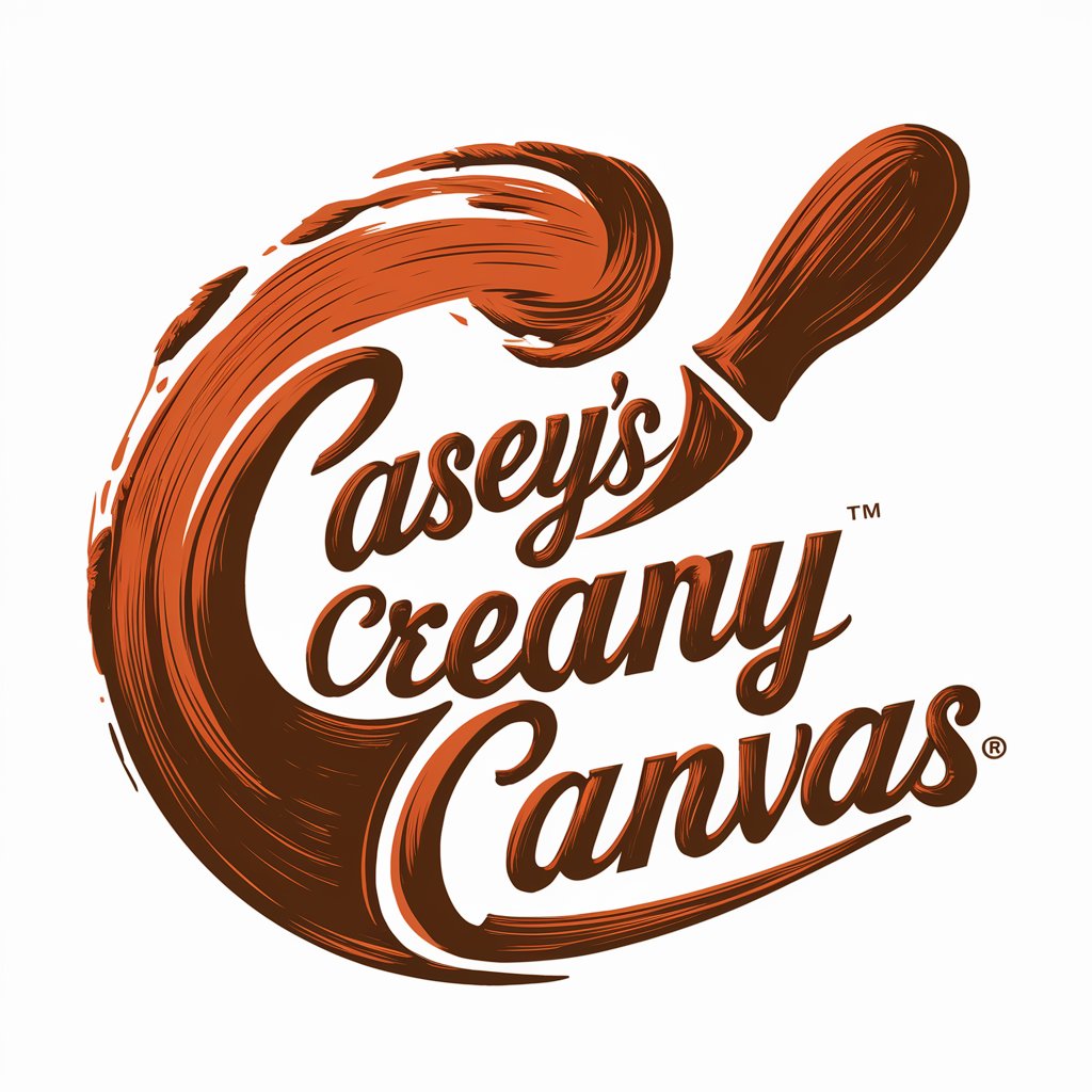 Casey's Creamy Canvas