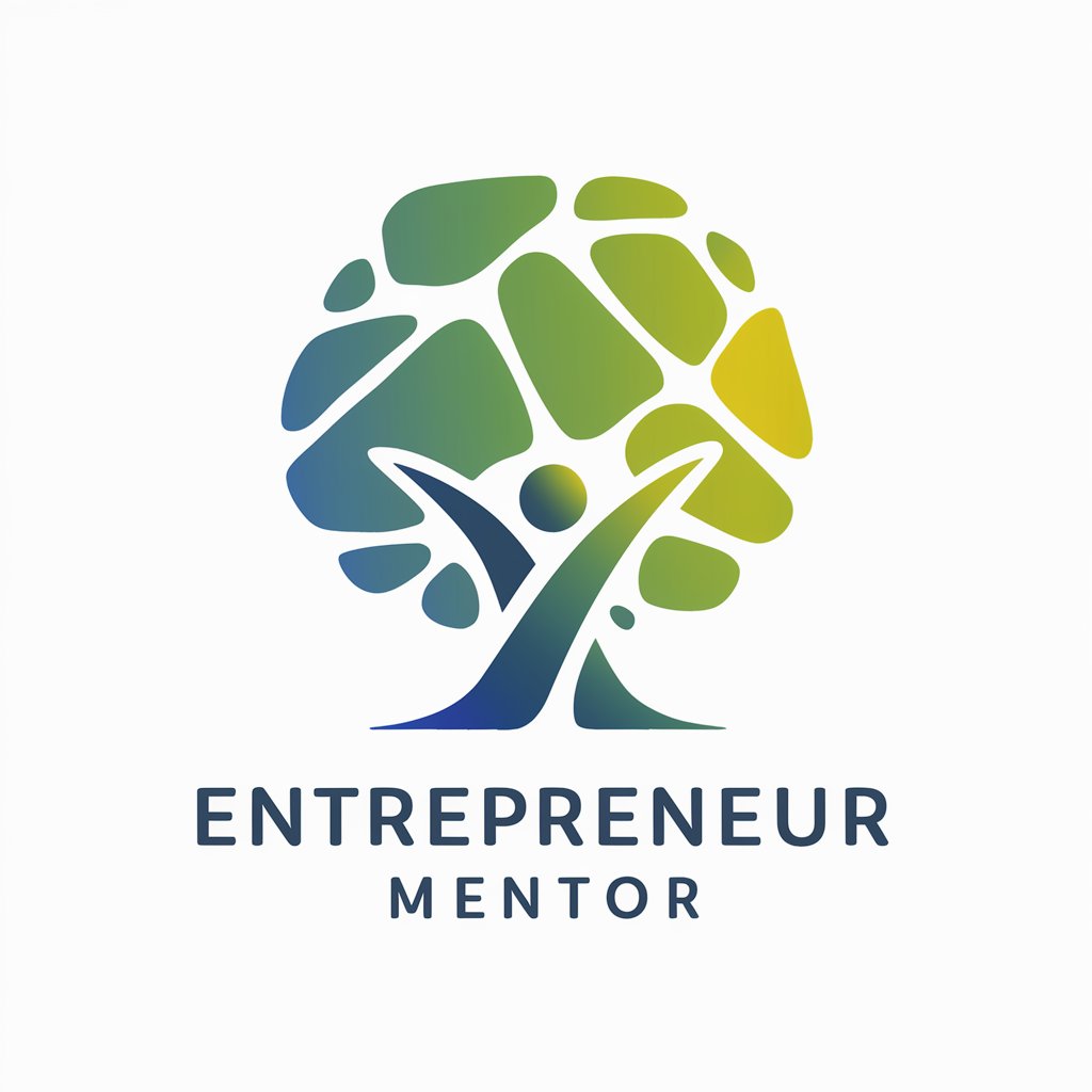 Entrepreneur Mentor