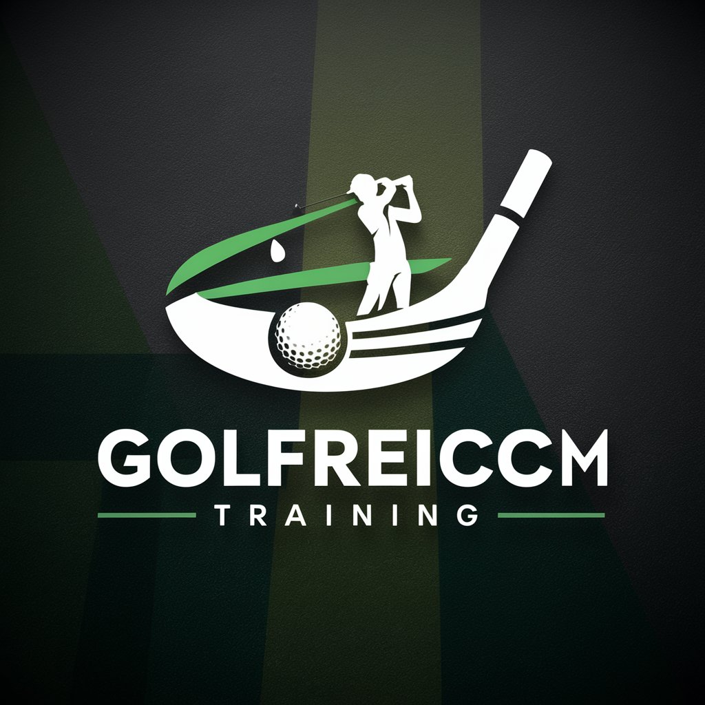 Golfreich.com Training
