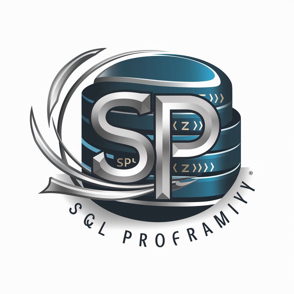 SQL Prodigy