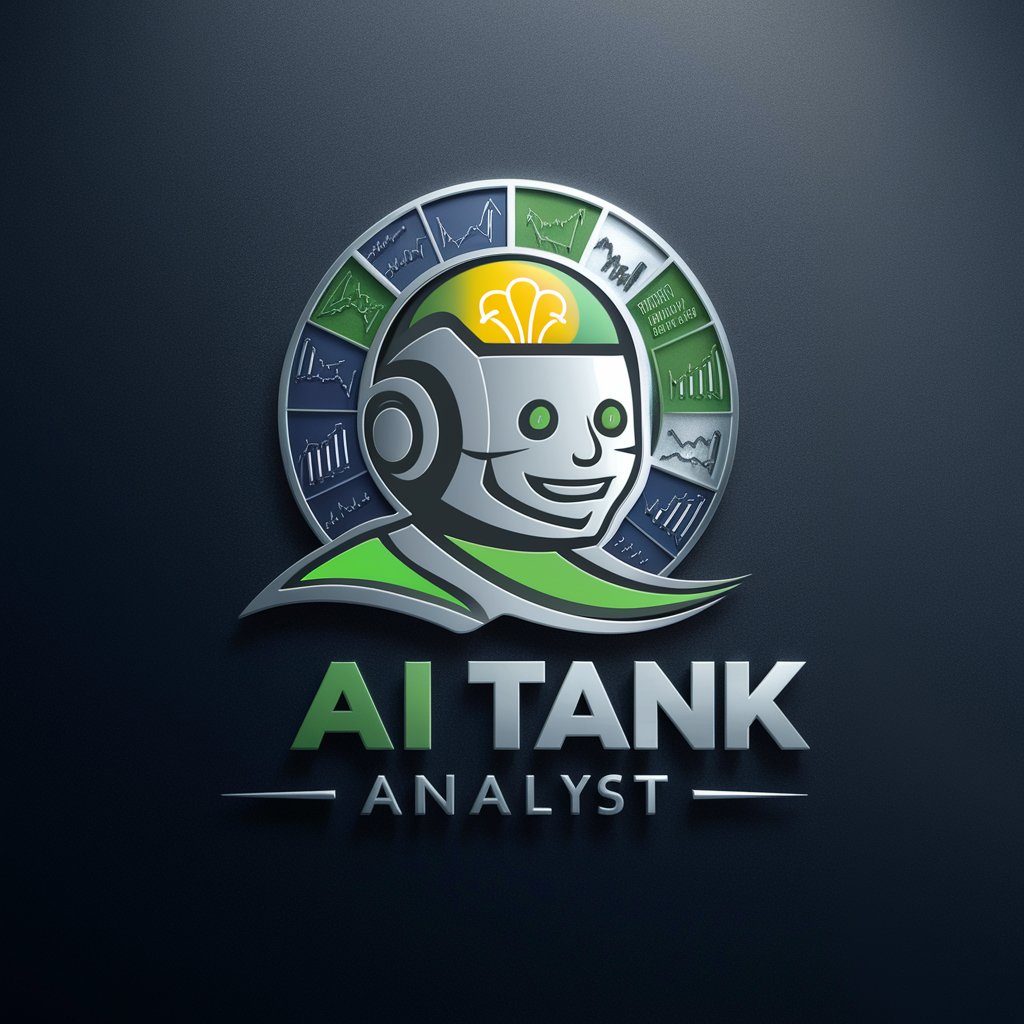 shAIrk Tank Analyst