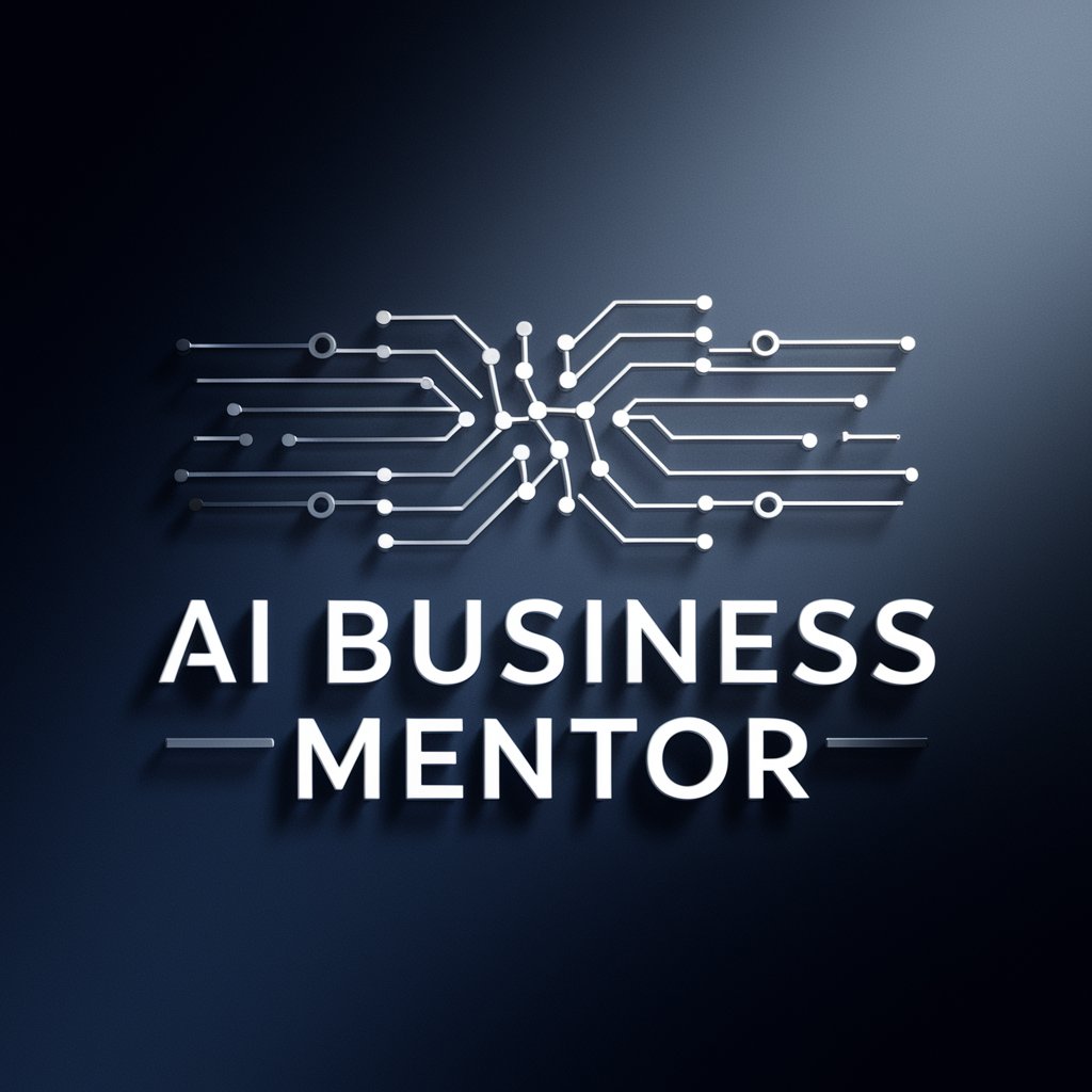 AI Business Mentor in GPT Store