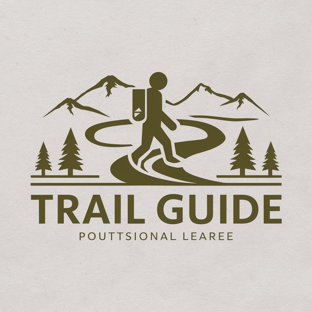 Trail Guide in GPT Store