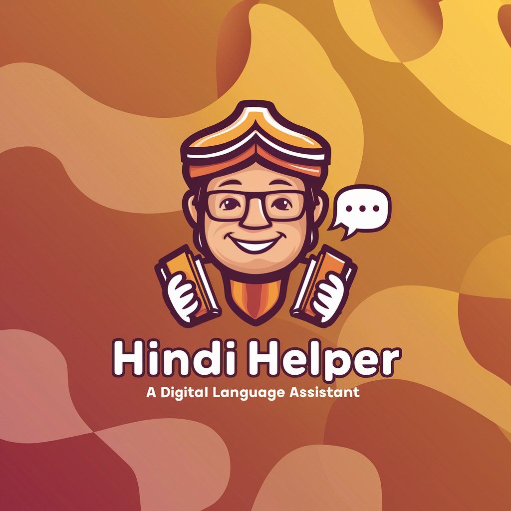 Hindi Helper