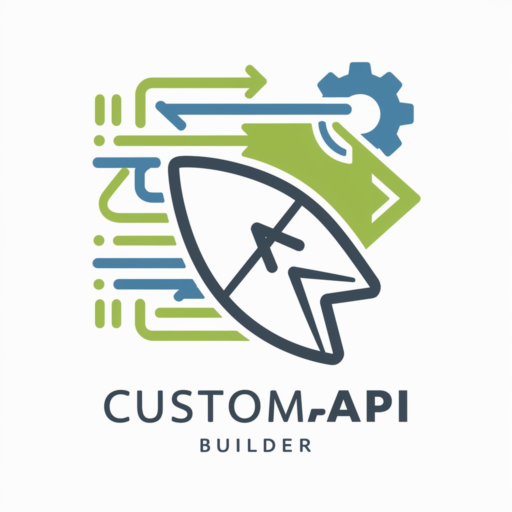 CustomAPI Builder