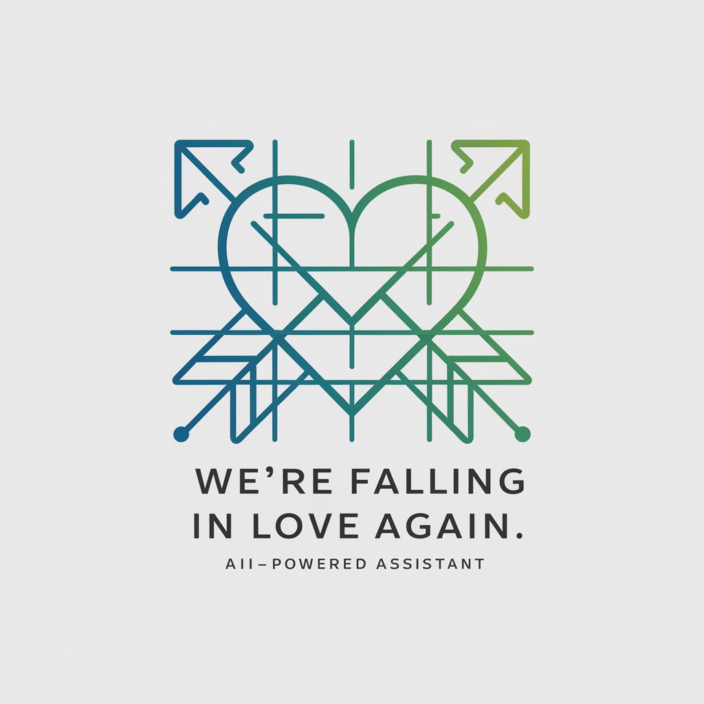 We're Falling In Love Again meaning?