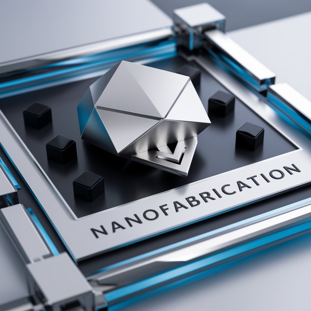 Nanofabrication Technique Innovator in GPT Store