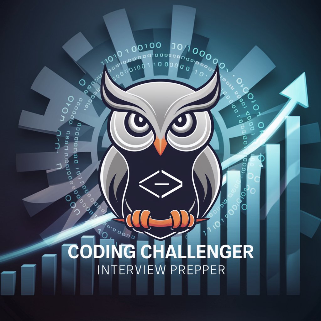 Coding Challenger - Interview Prepper