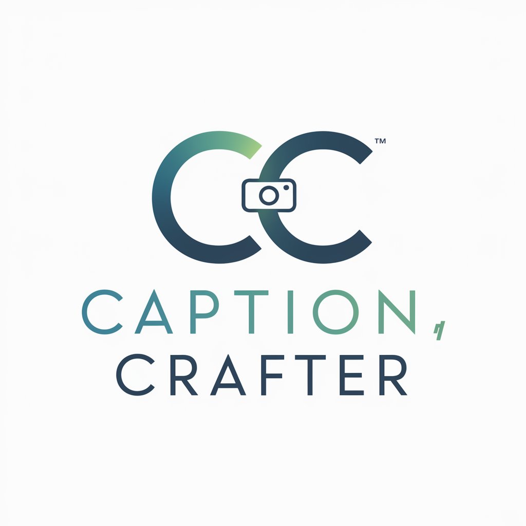 Caption Crafter