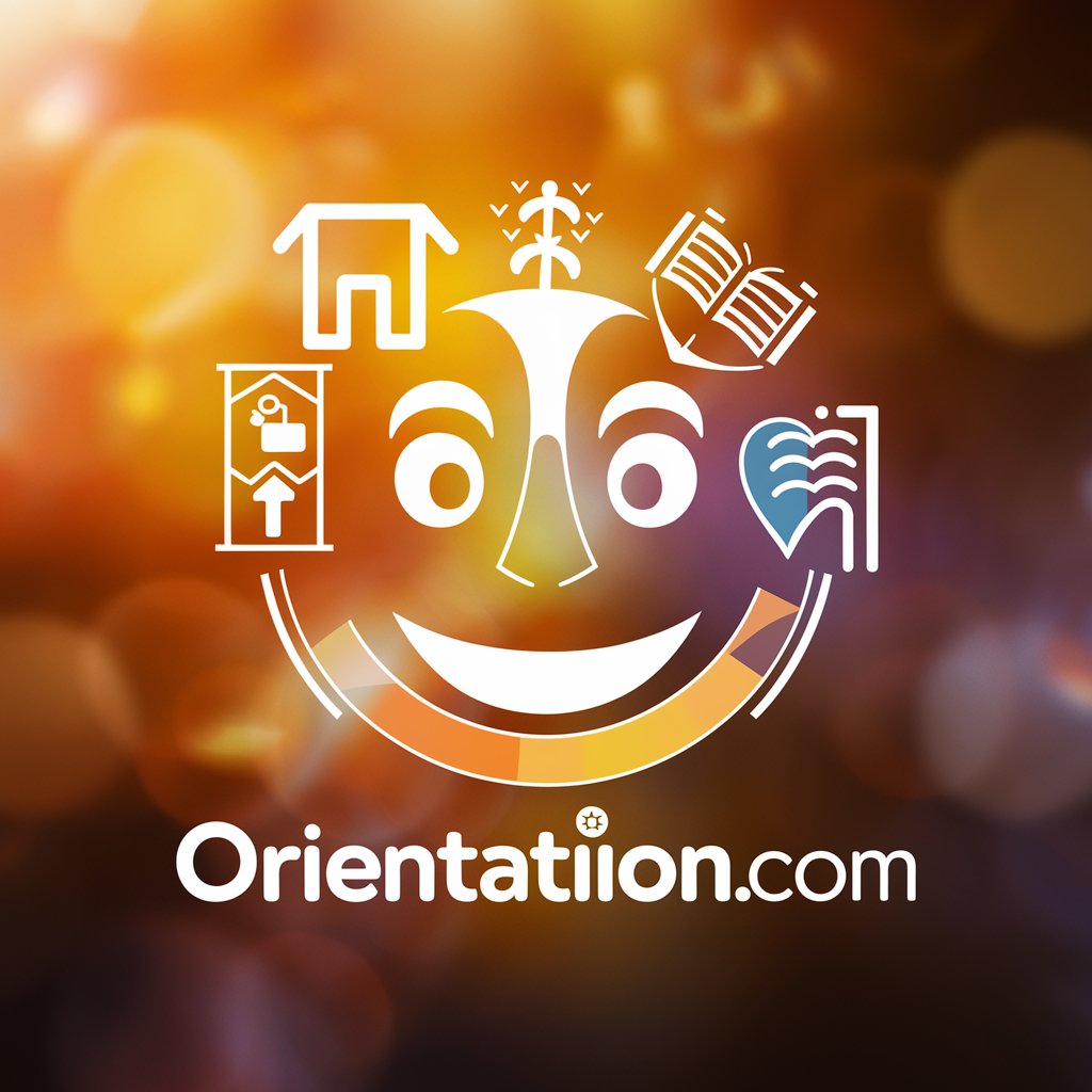 Orientation.com in GPT Store