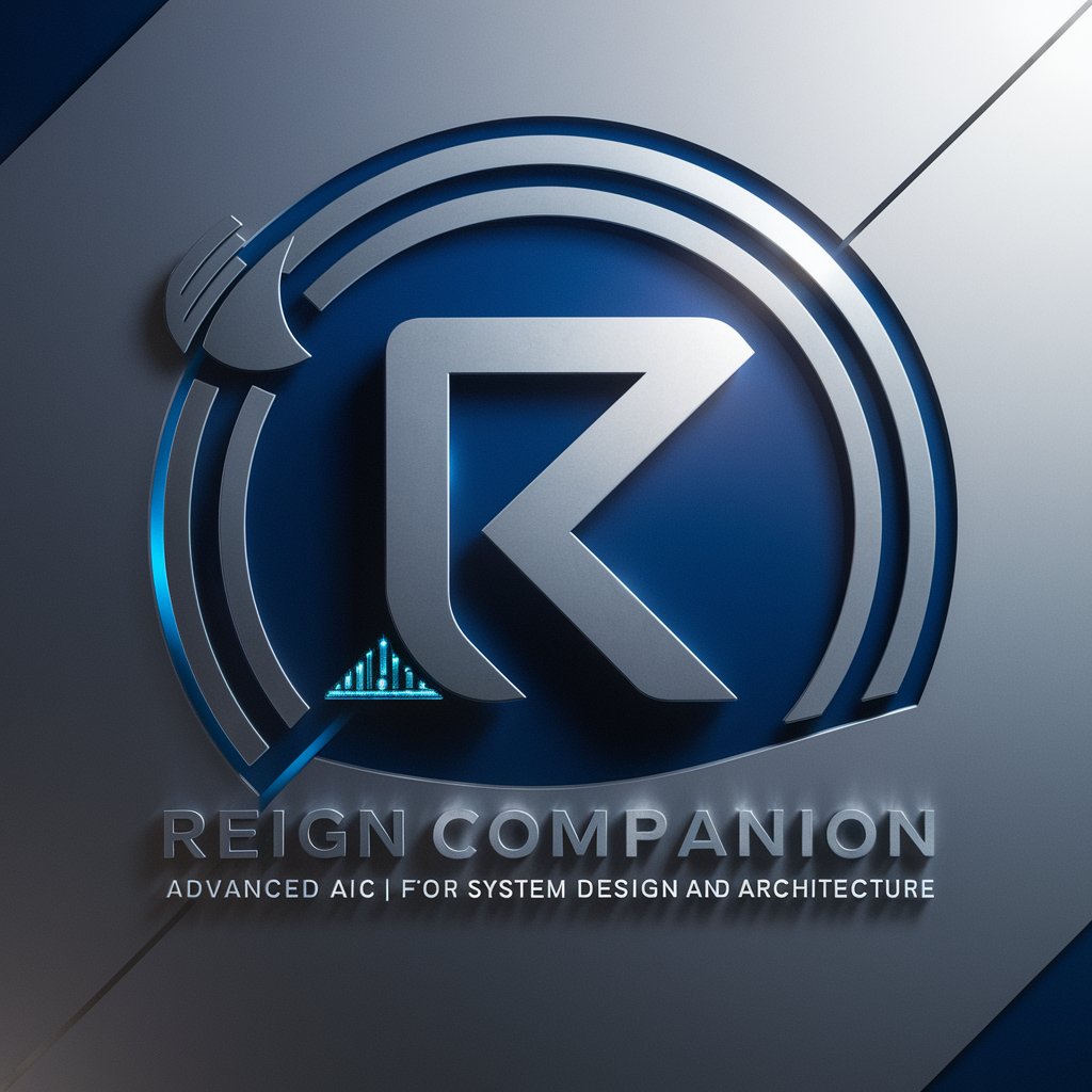 Reign Companion in GPT Store