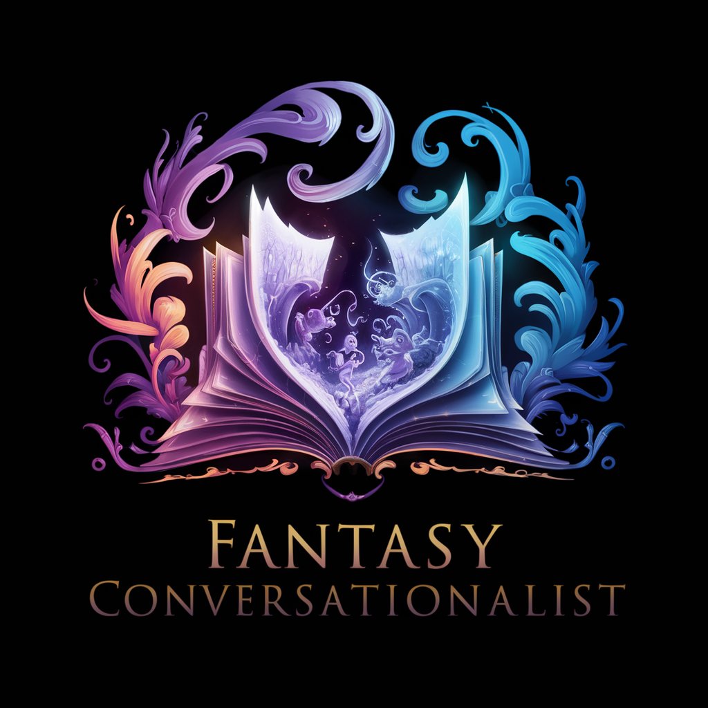 Fantasy Chat
