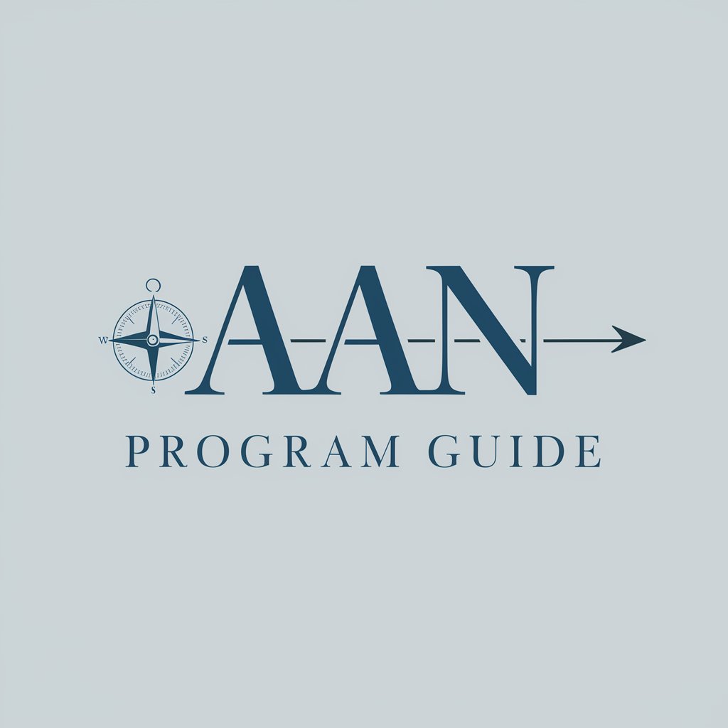 AAN Program Guide
