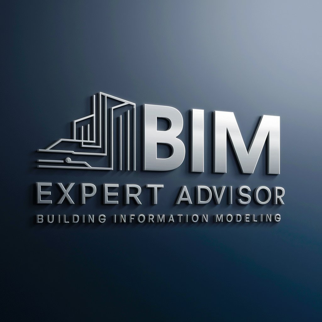 BIM Expert Advisor