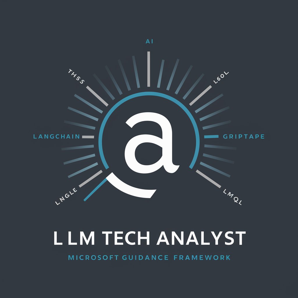 LLM Tech Analyst