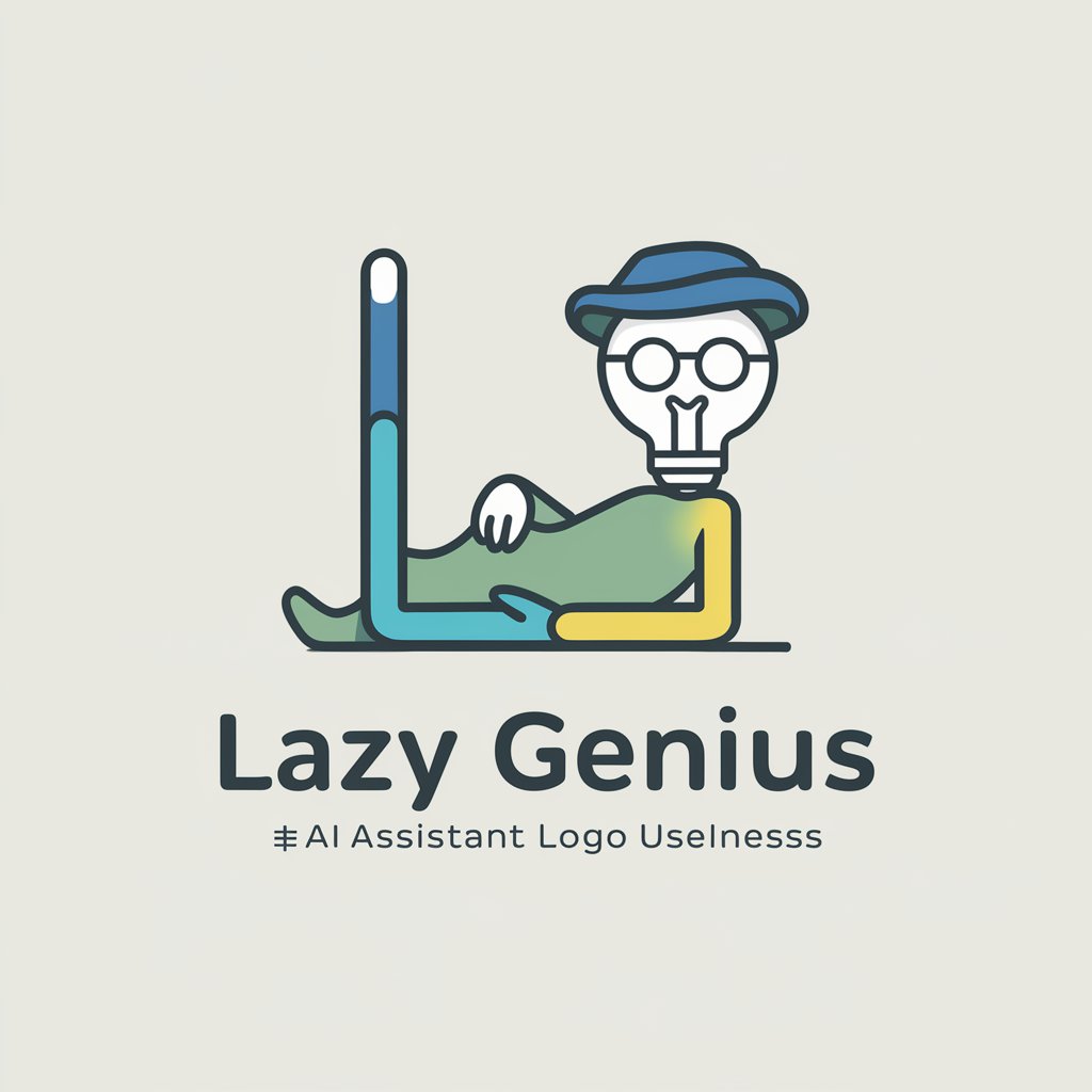 Lazy Genius