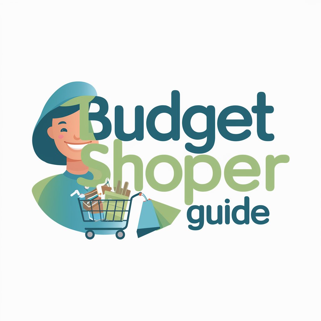 Budget Shopper Guide